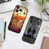Игровой Чехол Для Телефона S-Strange Black Для IPhone 17 16 15 14 13 12 13 12 11 Pro Max Plus XS XR Силиконовый Мягкий Задний Чехол