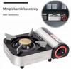 Kuchenka Gazowa Turystyczna Przenośna 2.1Kw