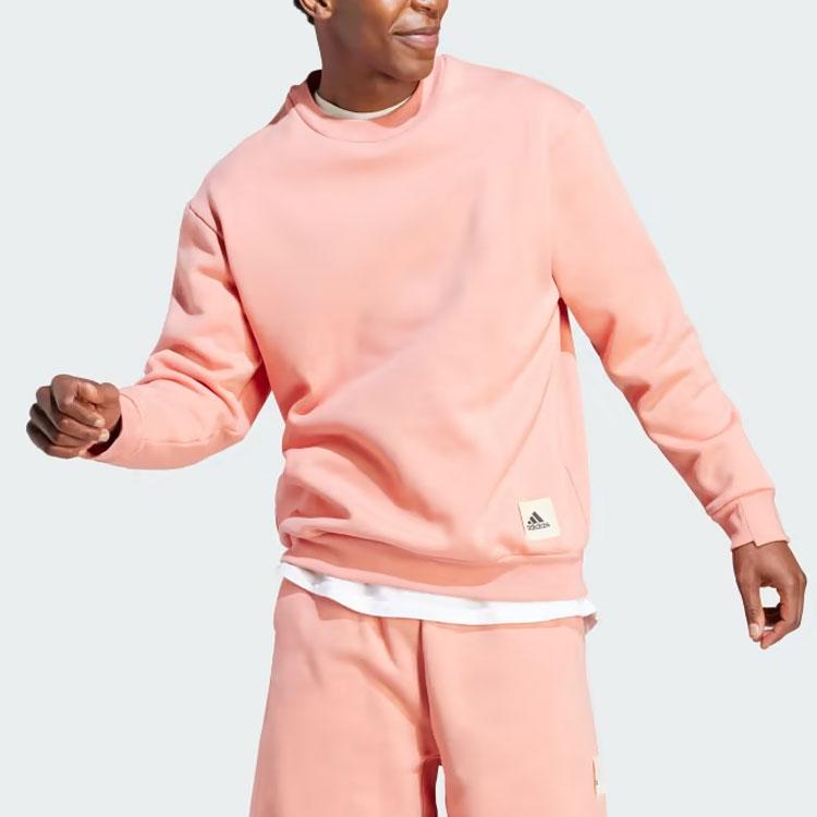 adidas Толстовка Мужская Магическая Глина IM0490