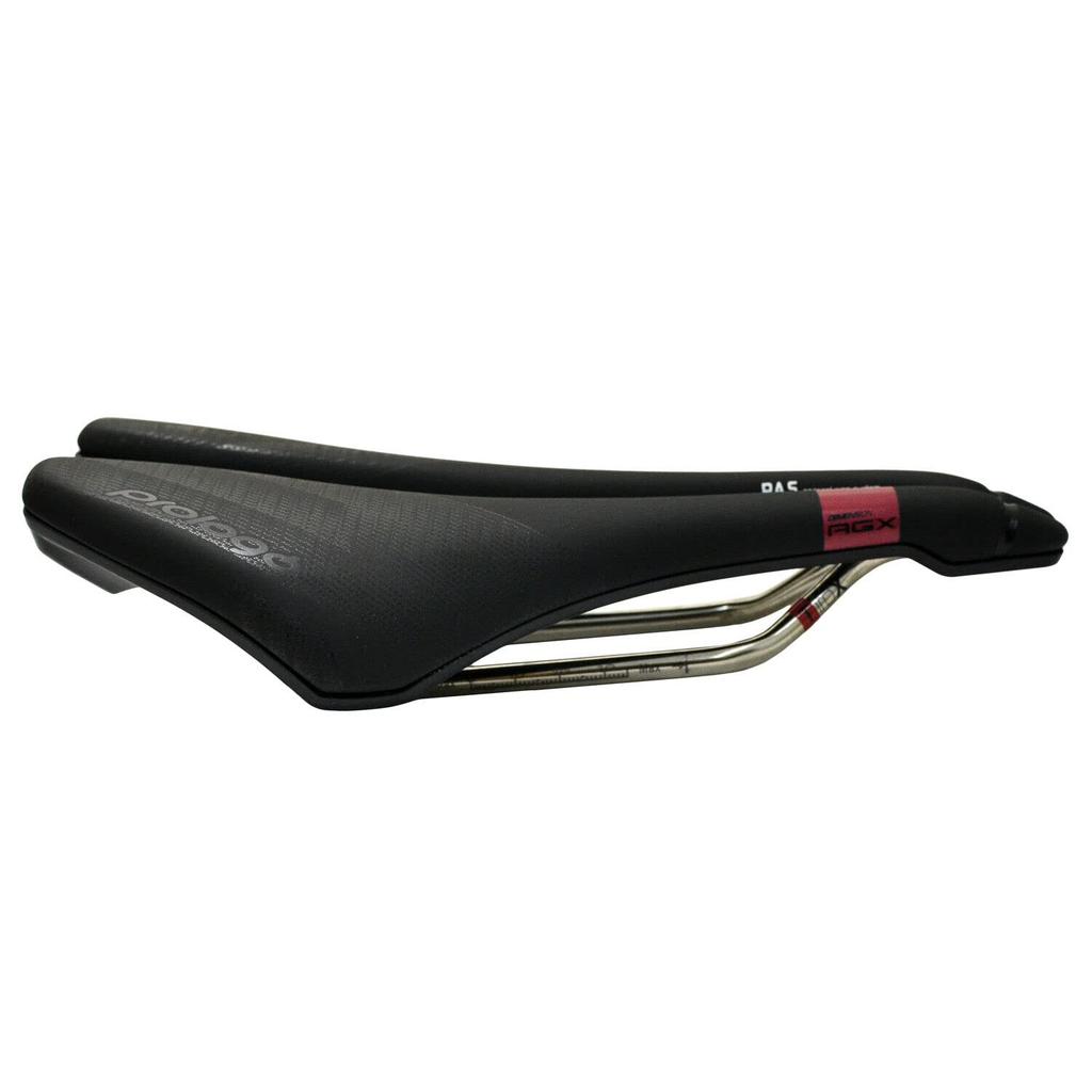 Prologo Dimension AGX TRI Рельсы Tirox Дорожное MTB Триатлон PR2668 VL-1A26B Седло,