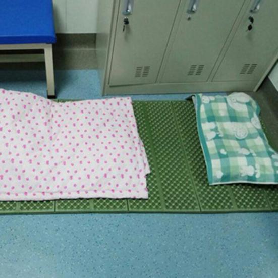 Outdoor Moisture-proof Mat Ultra XPE Foam Camping Backpacking Mattress Multi-function Rectangle Portable Waterproof