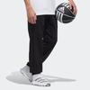 Adidas Winter Sports Pants Men Bottoms Black GD6859