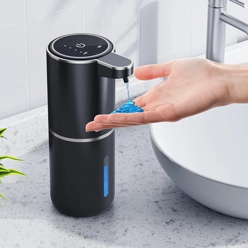Jiaxiu Smart Automatic Gel Soap Dispenser