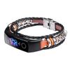 Для Honor Band 4/Band 5 Ремешок для наручных часов DIY Винтажный сменный ремешок