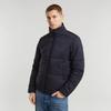 Зимняя куртка Padded Quilted Jkt (D25453-D199) salute