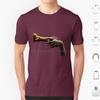 Talk To Me Hand T Shirt Cotton Men Women DIY Print Talk To Me Horror Horror Movie Hand Severed Hand Possessed Hand Possession