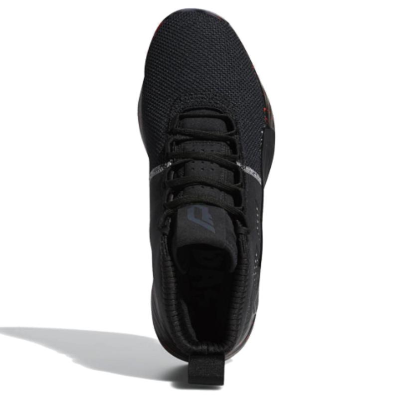 adidas Кроссовки Dame 5 People's Champ EE4054