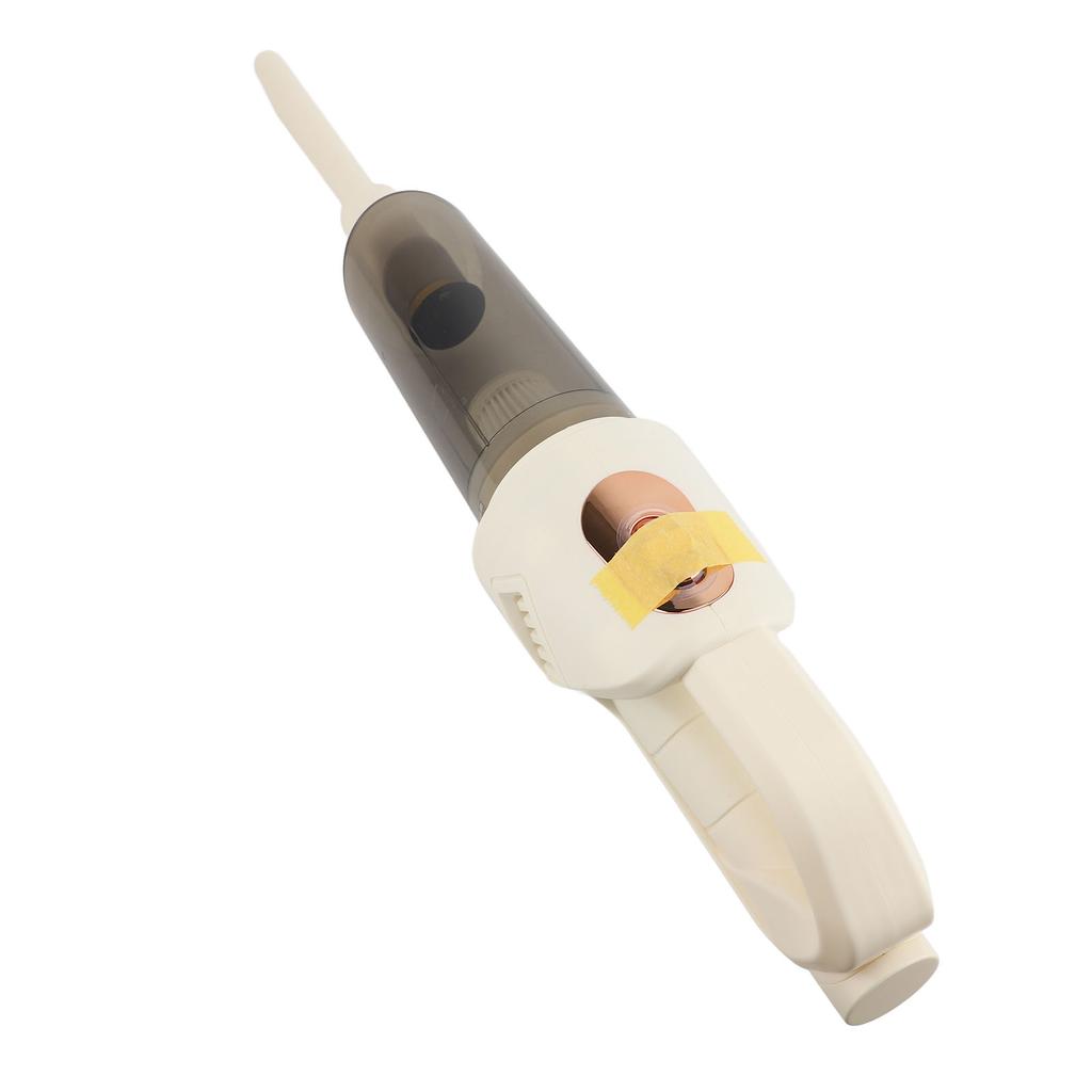 Cordless Vacuum Cleaner 5000PA Powerful Suction Rechargeable Portable Handheld Stick Vacuum for Pet