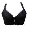Lady Lace Bra Lingerie Underwear Push-Up Padded Underwire Sexy Brassiere Push Up Bras