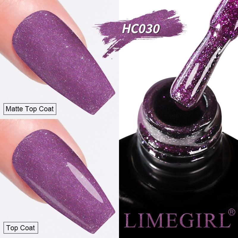 limegirl 87 цветов 8 мл гель-лак для ногтей принадлежности для ногтей Vernis полуперманентный дизайн ногтей маникюр замачиваемый светодиодный УФ-гель лаки для ногтей