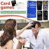 Cards Game - A Hilarious Party Games For Young Adults And Terribly Fun People