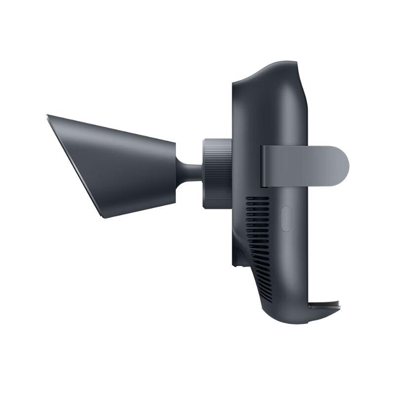 Huawei 80W Super Fast Charging Car Mount Wireless Charger