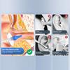 Ear Wax Removal Tool Manual Ear Irrigation Flushing System Safe And Effective Ear Cleaner For Adults Kids Cleaning Washer Kit