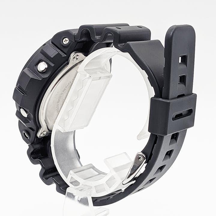 Б/у Casio G-SHOCK Прочность ЦИФРОВЫЕ Черный DW-6900UB