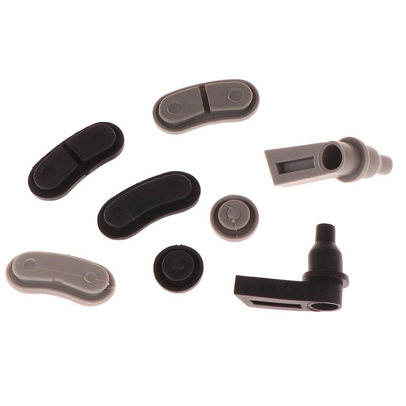 1 шт. Для Rexroth Кнопочный переключатель Кнопки Для большинства буровых станков Рукоятка управления Резина Вращательные буровые установки Аксессуары