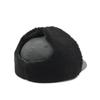 NEW ERA Pilot Cap LP 59FIFTY Dog Ear Cordura Grey 14509779 NER35O0511 Re/Cor