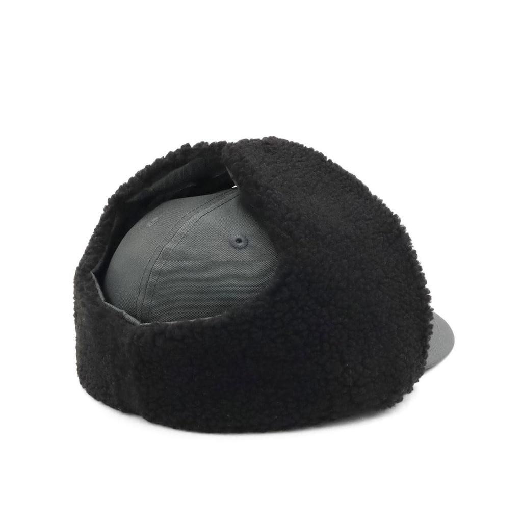 NEW ERA Pilot Cap LP 59FIFTY Dog Ear Cordura Grey 14509779 NER35O0511 Re/Cor
