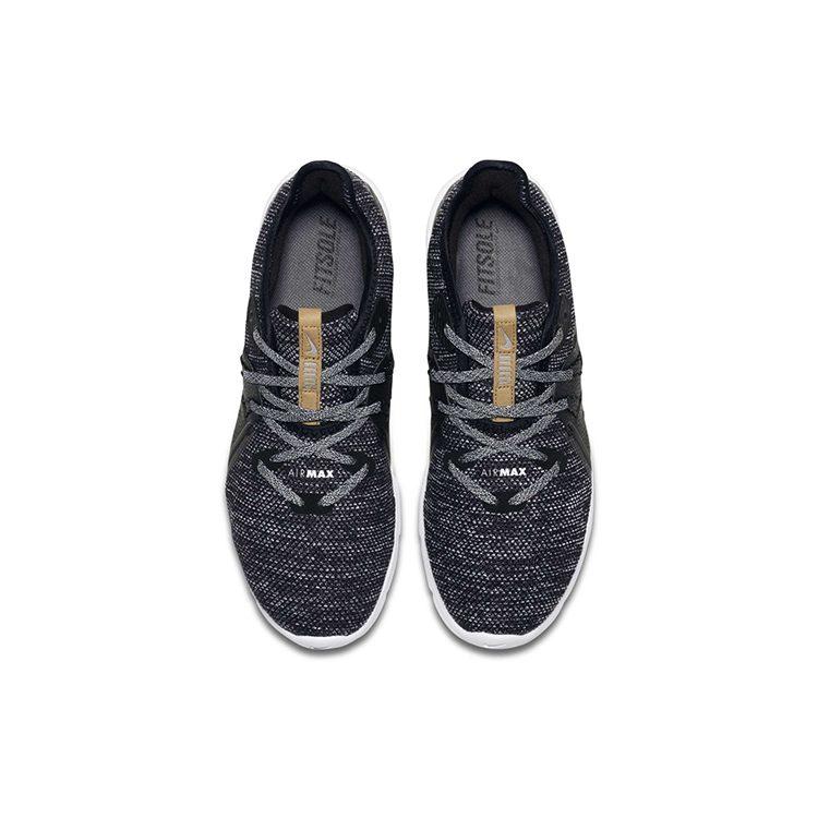 Nike Air Max Sequent 3 'Черный' Женские 908993-011