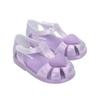 Toebox Mini Melissa Ballerina Baby Hip Heart Mskcg2tshb11