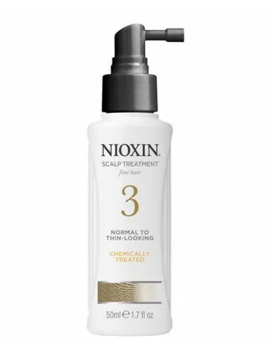 Nioxin 3 Scalp Treatment 100Ml