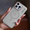 Dreams Jiale Матовый противоударный чехол для iPhone с MagSafe