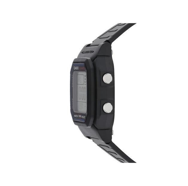 Часы Casio W-800H-1AVEF