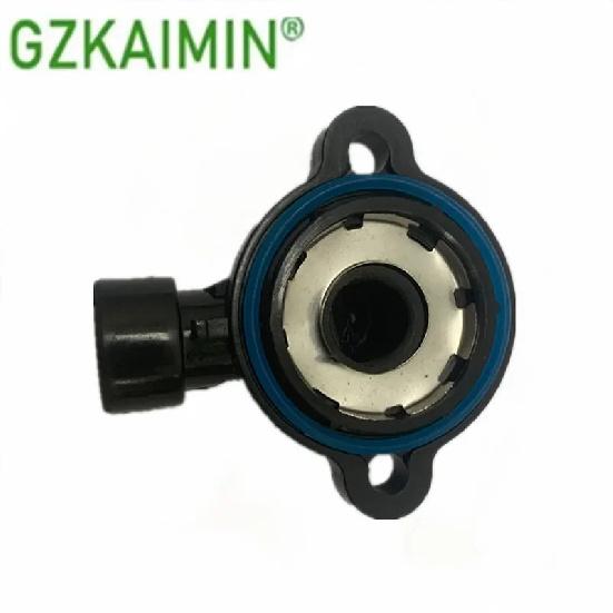 Датчик положения дроссельной заслонки OEM 17113625 17123852 Для CHEVROLET ALERO BLAZER CAVALIER SILVERADO TAHOE S10