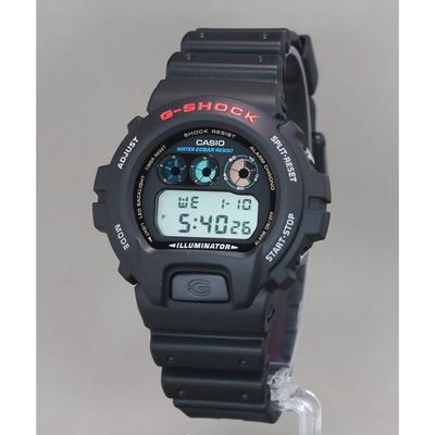 G-Shock Цифровые DW-6900U-1JF