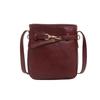 Bucket Bag, High-end Fashion, Versatile Mobile Phone Bag, Commuter Shoulder Crossbody Bag, Women's Bag