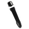 For Toyota Prado 2010 2011 2012 2013 2014 2015 2016 2017 Car Exterior Door Handle  Front Rear Left Right ABS Black 69211-60090