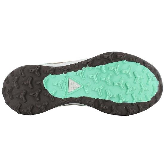 Nike ACG Lowcate - Мужская обувь для активного отдыха Коричневый DX2256-200 ОРИГИНАЛ