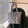 Cotton Padded Space Padded Bags for Women Crossbody Bag for Down Bags