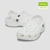 Сабо Starfield Suwon Unisex Classic Geometric Clog White 209563 100