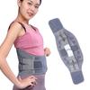 Lower Back Braces for Back Pain Relief-Compression Belt for Men ,Women-Lumbar Support Waist Backbrace for Sciatica,Scoliosis