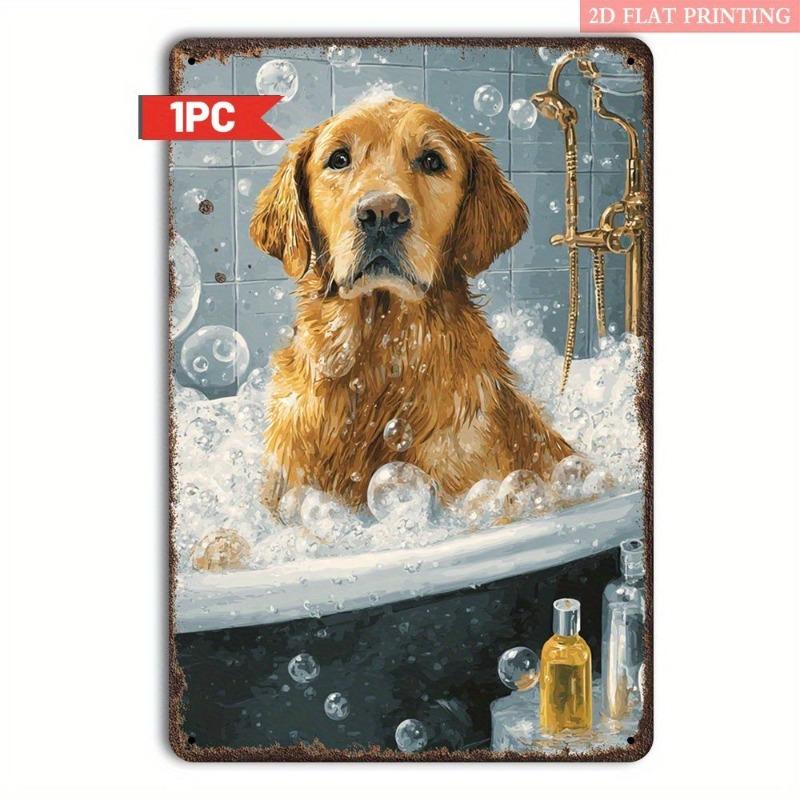 Ретро металлические картины, мебель, украшение гостиной 20x30см