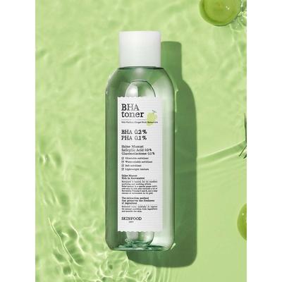 Shine Muscat Baja Тонер
