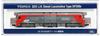 TOMIX N Gauge 2231 Железнодорожная модель тепловоза DF200-0