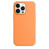 Роскошный чехол из жидкого силикона однотонный, с мягким покрытием, для iPhone 17 Pro Max Air 16E 15 14 Plus, с защитой камеры, противоударный, полный комплект