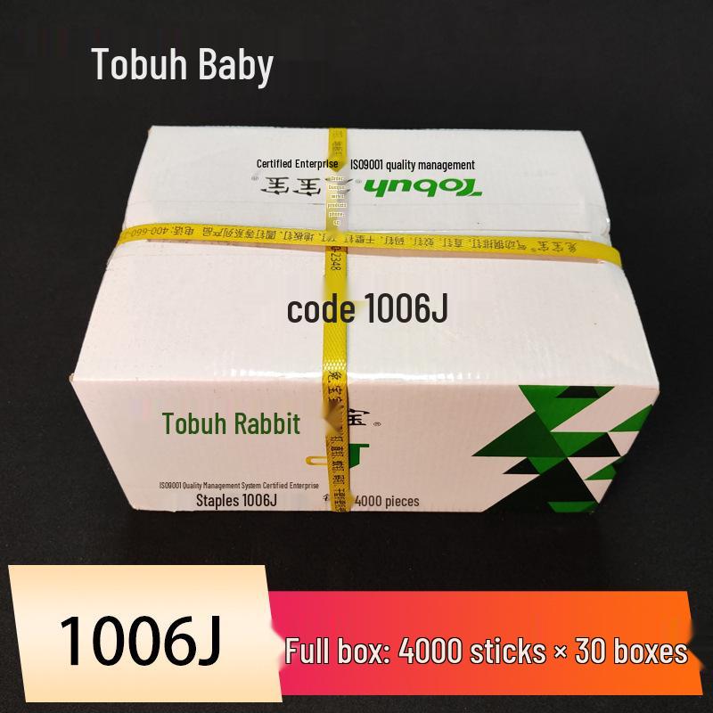 Versatile Pneumatic Staple Gun: Brad Nails & Industrial Staples 422J-Series