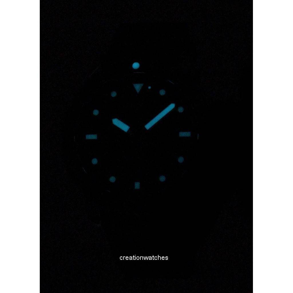 Tissot T-Sport Seastar 1000 T120.407.17.051.00 T1204071705100 Automatic 300M Mens Watch