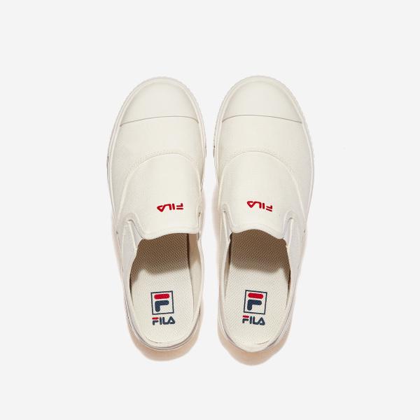 Fila Кроссовки COURT LITE MULE v2 туфли 1TM01989F 1010101335