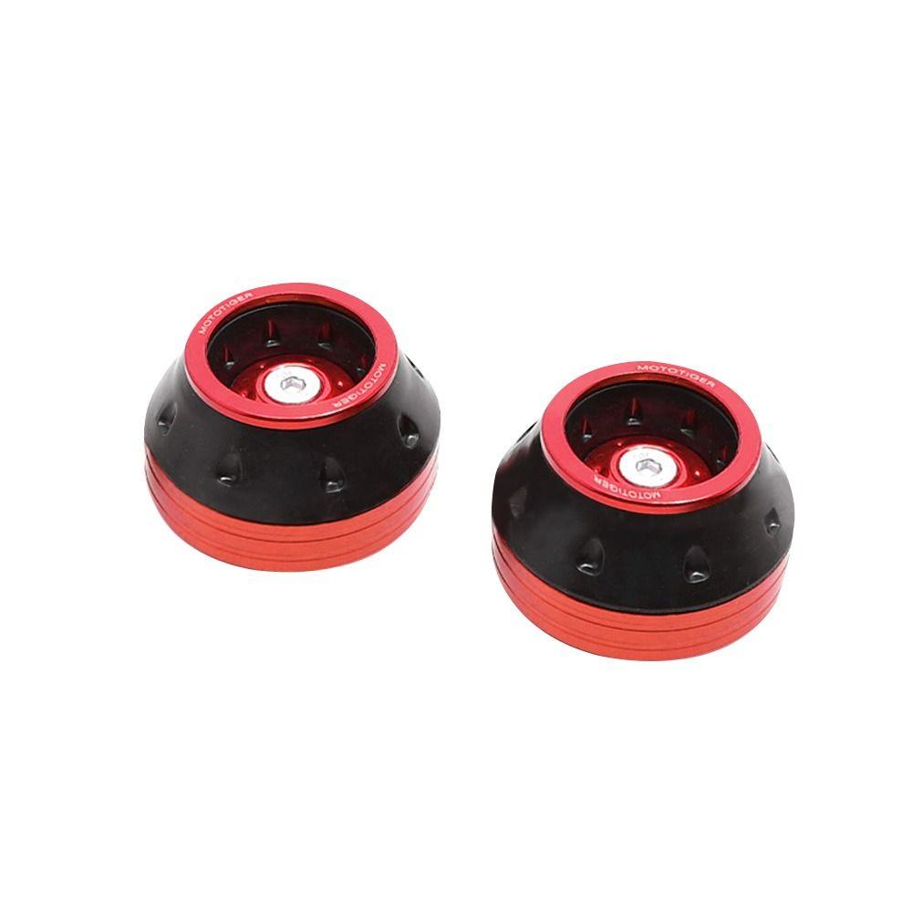 Electric Scooter Accessories Slider Cups Protection Pads Shock Absorption Anti Crash Protector