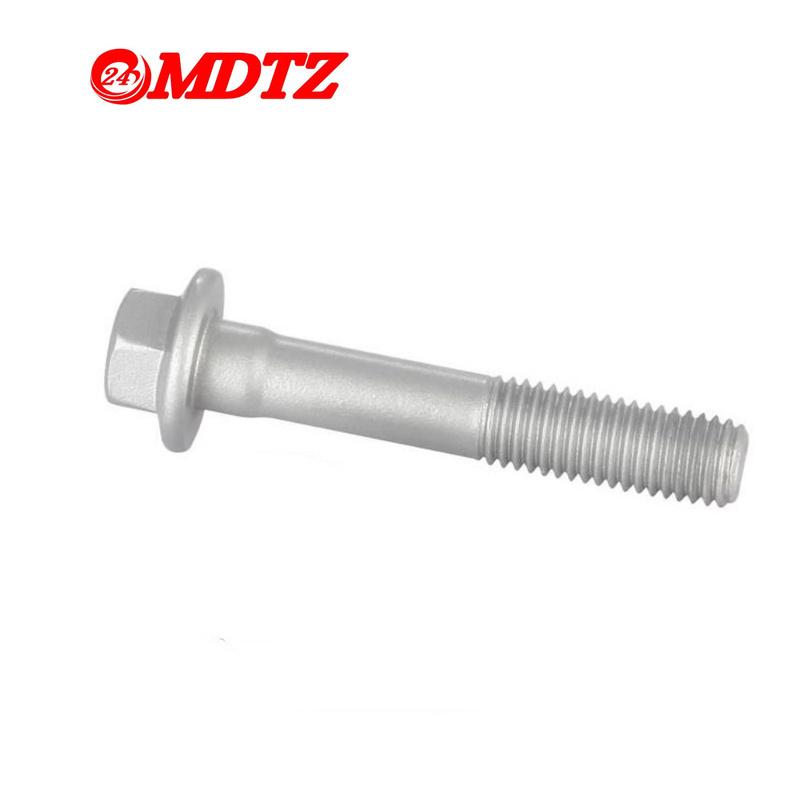 Auto Parts Camber Adjusting Eccentric Bolt kit for FORD W700274A442 6G9N00395BA 7N5100395BB