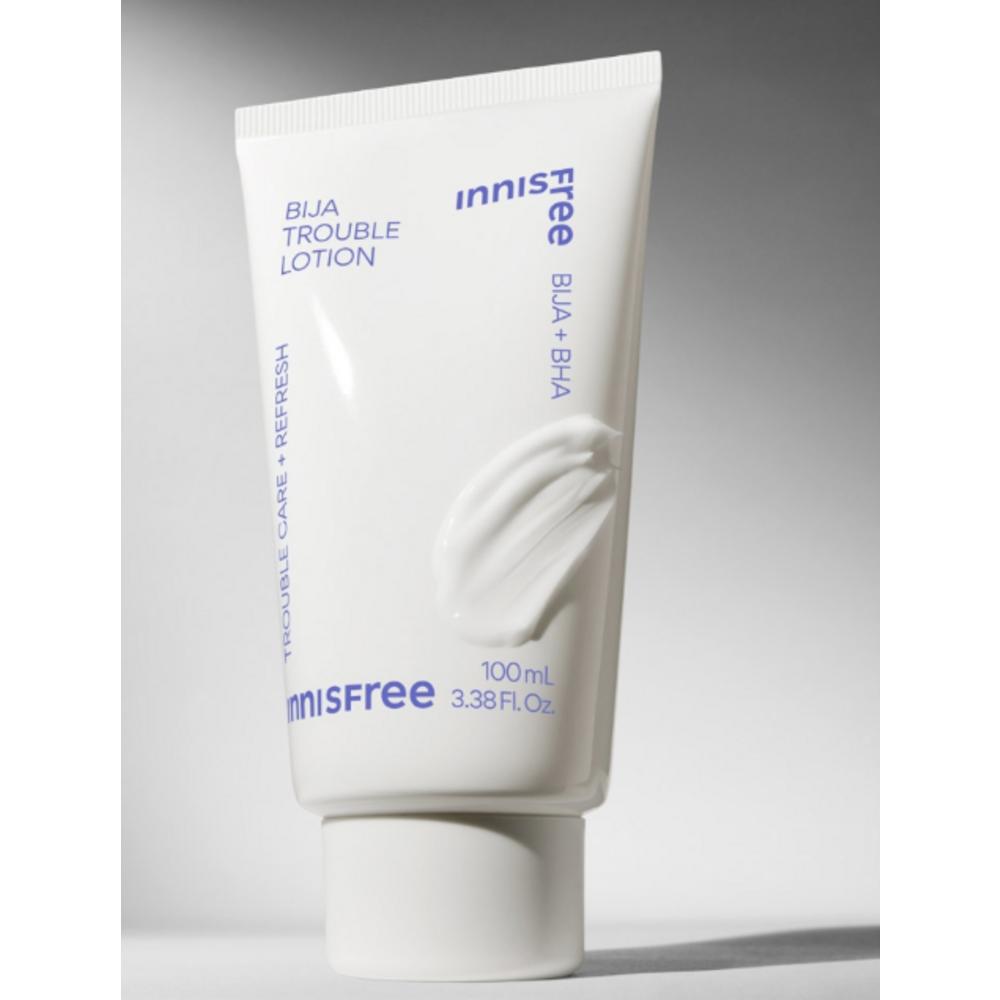 Innisfree Visa Trouble Lotion, 100ml, 1 Unit