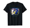 Sonic the Hedgehog "Passion & Pride" T-shirt