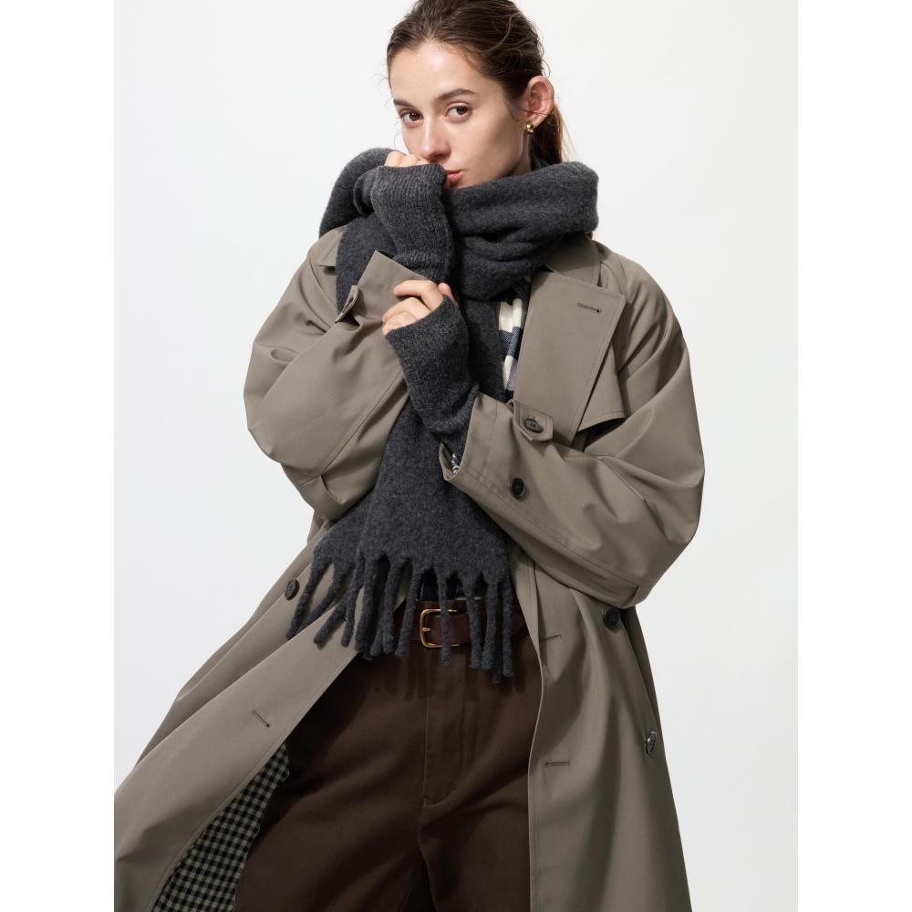 Uniqlo Supre Yarn Knit Arm wArmer