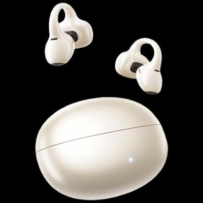 Edifier Lolli Clip AI Умные Bluetooth-наушники с открытым ухом