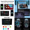 Android 14 Car Radio For Toyota RAV4 Rav 4 2001 - 2006 Multimedia Player Carplay QLED Touch Screen Auto Stereo 4G WIFI