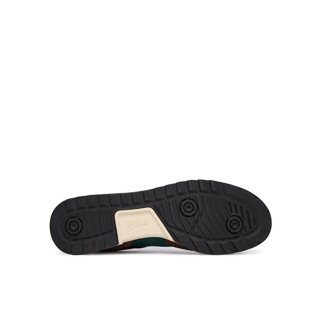 Кроссовки Polo Ralph Lauren Varick Pp