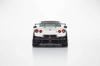 Kyosho Samurai Nissan Nismo 2024 Special Edition Готовый продукт KSR18061W 1/18 GT-R (белый)